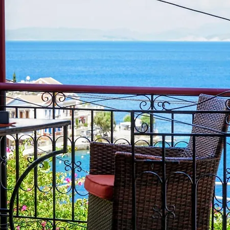Appartement Astradeni
