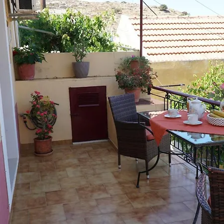 Astradeni Appartement