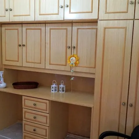 Astradeni Appartement
