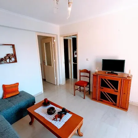 Apartmán Astradeni *