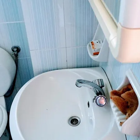 Astradeni Apartmán *