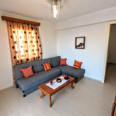 Astradeni Apartment *