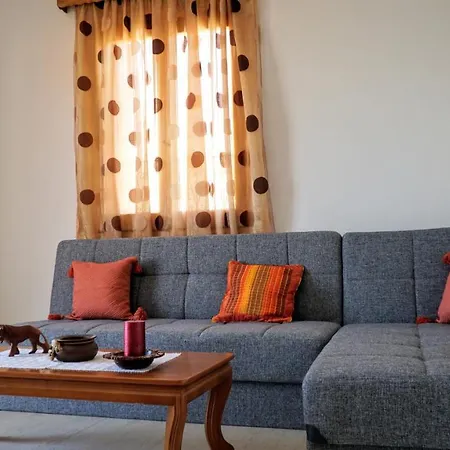 Astradeni Apartmán Symi