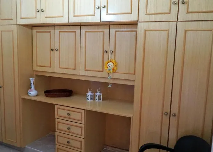 Astradeni Appartement