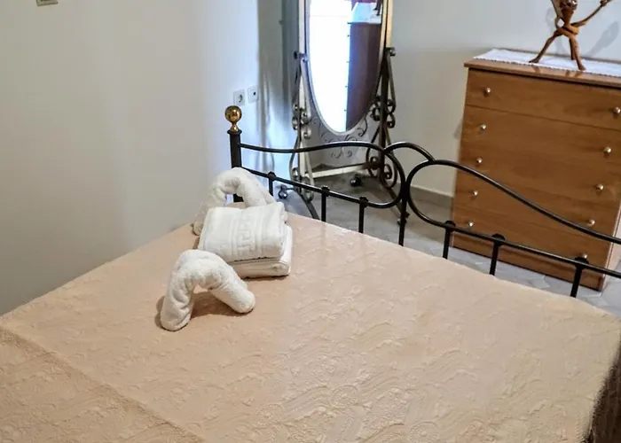 Astradeni Appartement *