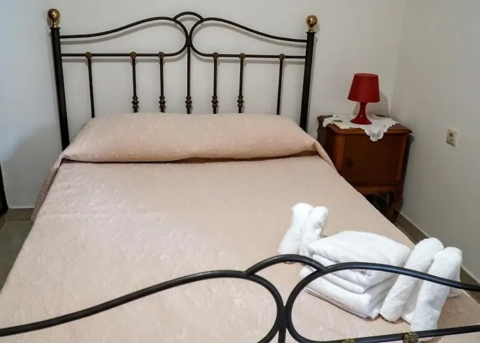 Astradeni Appartement Symi