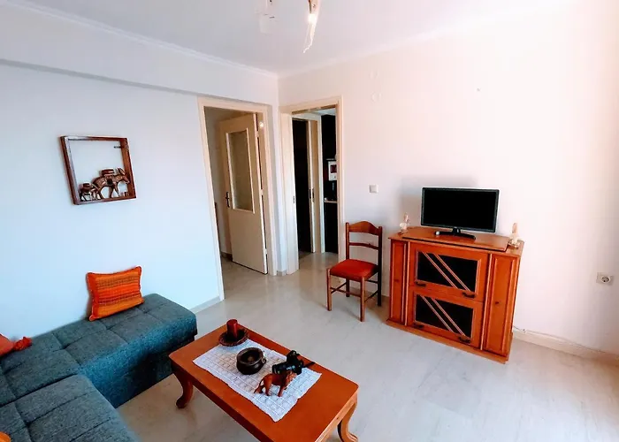 Appartement Astradeni *