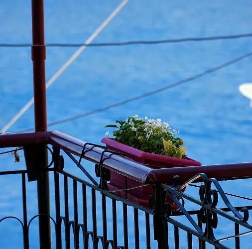 Appartement Astradeni Symi