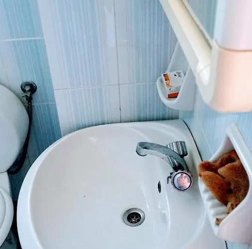 Astradeni Appartement *