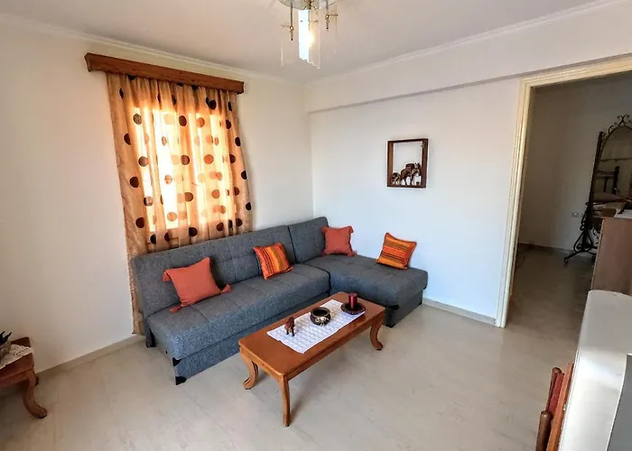 Astradeni Appartement *