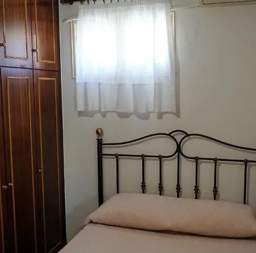 Astradeni Appartement