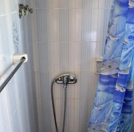 Appartement Astradeni