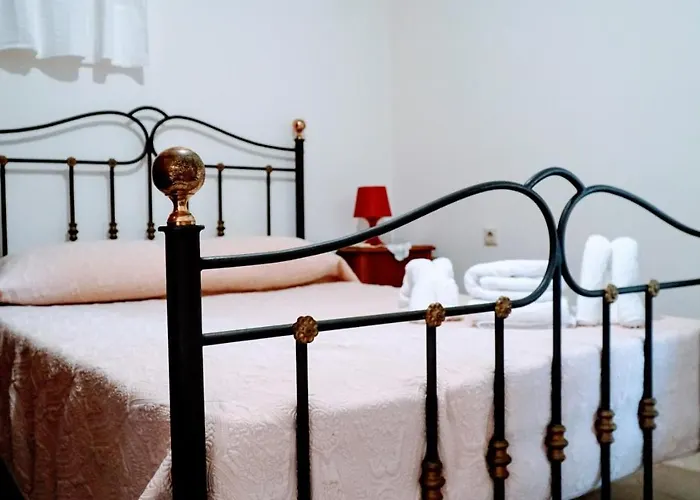 Appartement Astradeni