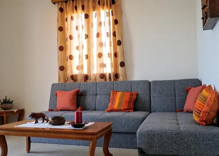 Astradeni Appartement Symi